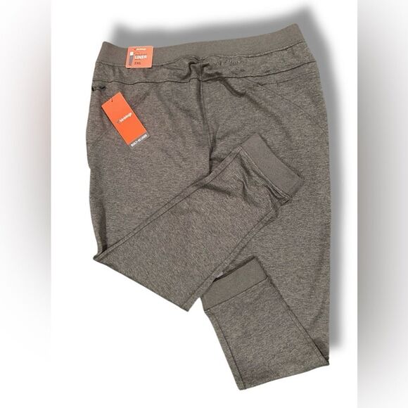 BIRDDOGS Sweatpants Joggers Built In Liner Athletic Casual Size 3X - Picture 5 of 16